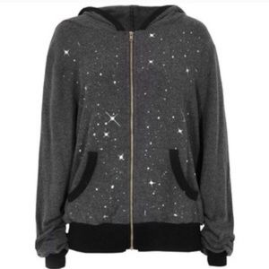 ISO WILDFOX I BELIEVE IN MAGIC MALIBU HOODIE